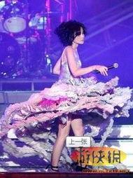 娱乐圈明星演唱会爆料,独家爆料背后的故事  第2张