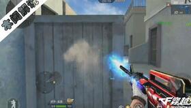 cf最新枪械爆料视频,全新武器亮相，战场格局再起风云  第1张