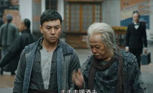 霍元甲大在线观看,重温民族英雄的传奇人生 第3张 霍元甲大在线观看,重温民族英雄的传奇人生 第3张