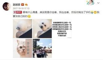 赵丽颖娱乐吃瓜事件真相,还原事件背后真相  第3张