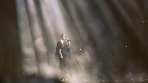 华晨宇回应造谣视频爆料,澄清事实真相  第2张